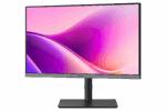 SAMSUNG IPS 100Hz monitor 24" S43UF, 1920x1080, 16:9, 300cd/m2, 5ms, DisplayPort/HDMI/USB-C/LAN, Pivot - Image 17